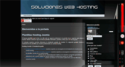 Desktop Screenshot of joomla.neothek.com